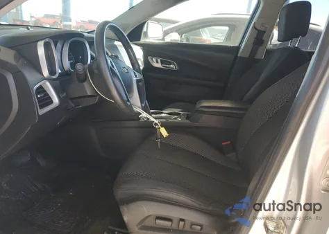 2012 Chevrolet Equinox Lt z USA, uszkodzony, nr VIN 2GNALDEK1C1171496